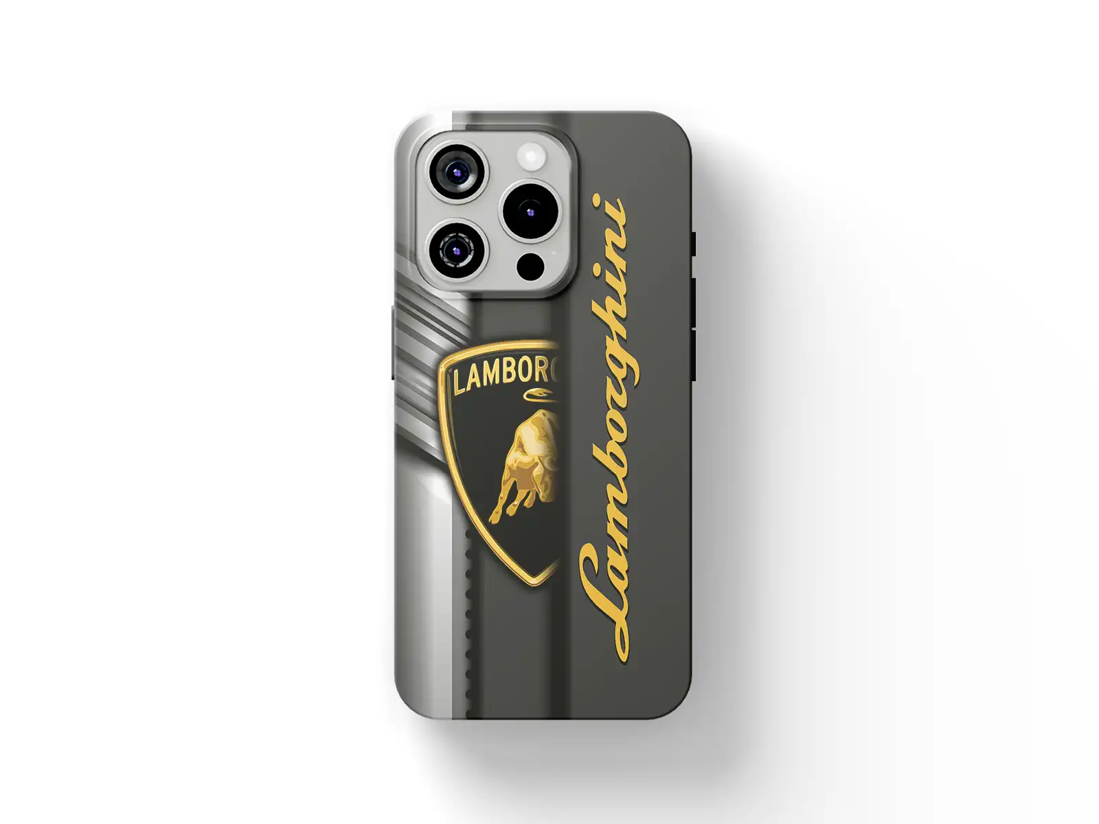 Lamborghini Handyhüllen Pro Max Limitierte Reihe